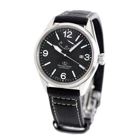 dショッピング |オリエントスター 腕時計 メンズ 自動巻き スポーツ