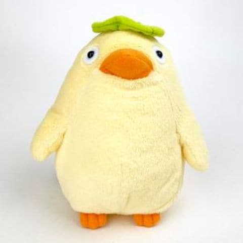 dショッピング |スタジオジブリ 千と千尋の神隠し オオトリさま