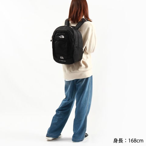 dショッピング |【日本正規品】ザ・ノース・フェイス リュック キッズ