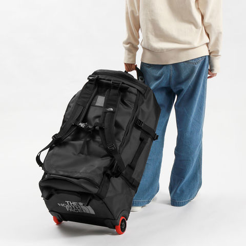 dショッピング |【日本正規品】ザ・ノース・フェイス ボストンバッグ