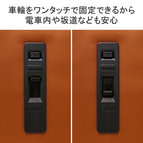 dショッピング |カナナプロジェクト キャリーケース 機内持ち込み S
