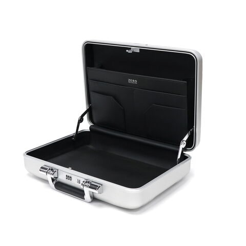 ZERO HALLIBURTON ゼロハリバートン アタッシュケース 【正規品5年保証