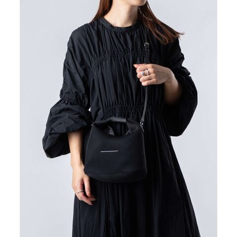 dショッピング |エムエム6 MM6 SB6WD0026 P6414 ショルダーバッグ