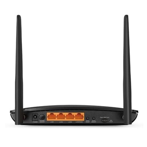 dショッピング |TP-Link(ティーピーリンク) Archer MR600 AC1200 SIM