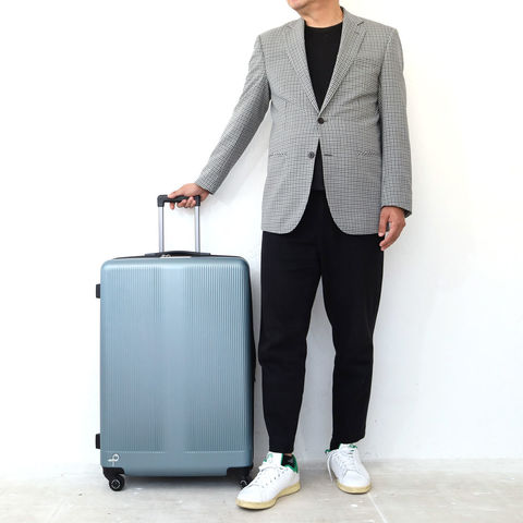 dショッピング |エース プロテカ PROTECA トラクション2 スーツケース