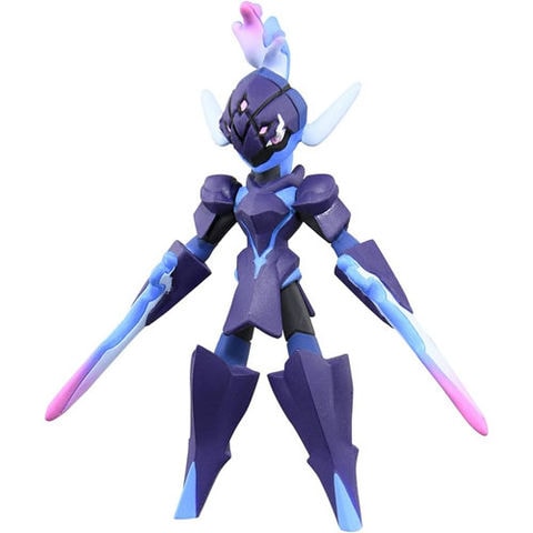 dショッピング |ポケットモンスター ポケモン モンコレ MS-55 ソウ