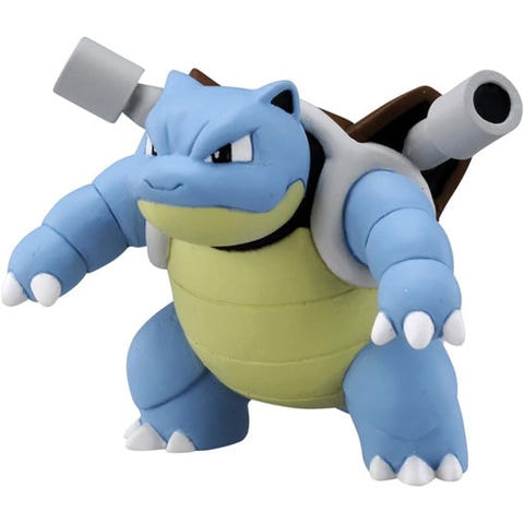 dショッピング |ポケットモンスター ポケモン モンコレ MS-16
