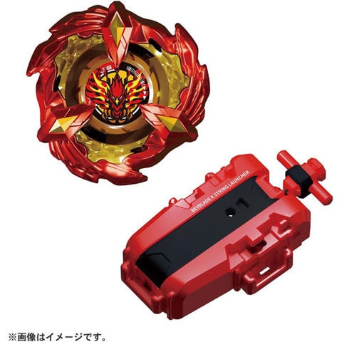 dショッピング |【送料無料！】ベイブレードX BEYBLADE X BX-23