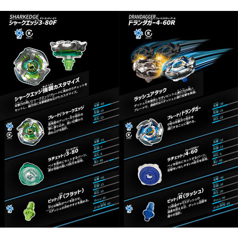 dショッピング |【送料無料！】ベイブレードX BEYBLADE X BX-20 ドラン