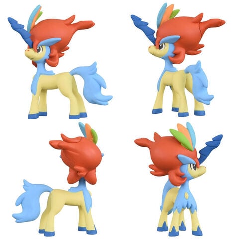 ポケモン フィギュア 約70体セット 【公式通販】