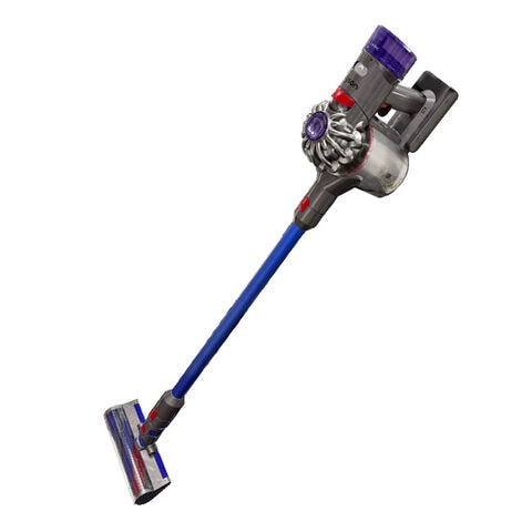dショッピング |ダイソン 掃除機 Dyson V8 Slim Fluffy Extra SV10K