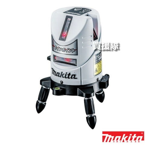 dショッピング |マキタ レーザー墨出し器 SK23P 【レーザー墨出し器 墨