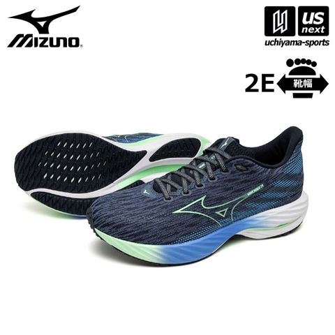 dショッピング |ミズノ 【 MIZUNO 】 メンズ ランニングシューズ