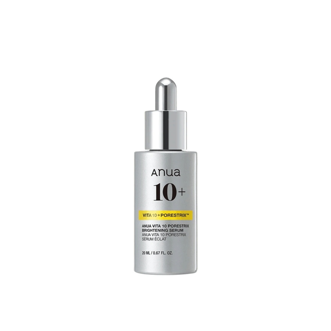 ビタミン10PORESTRIXセラム, 20ml