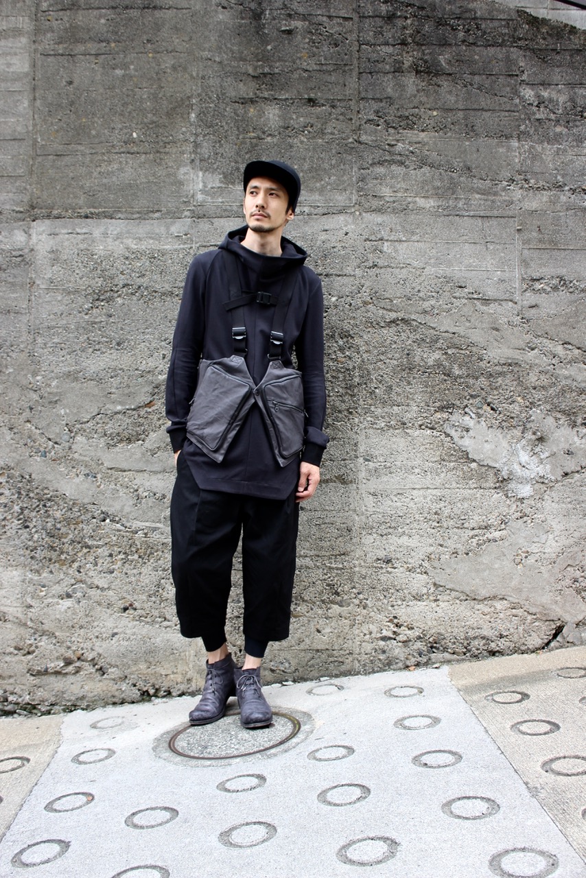 DEVOA × Autumn Style! « GULLAM グラム セレクトショップ