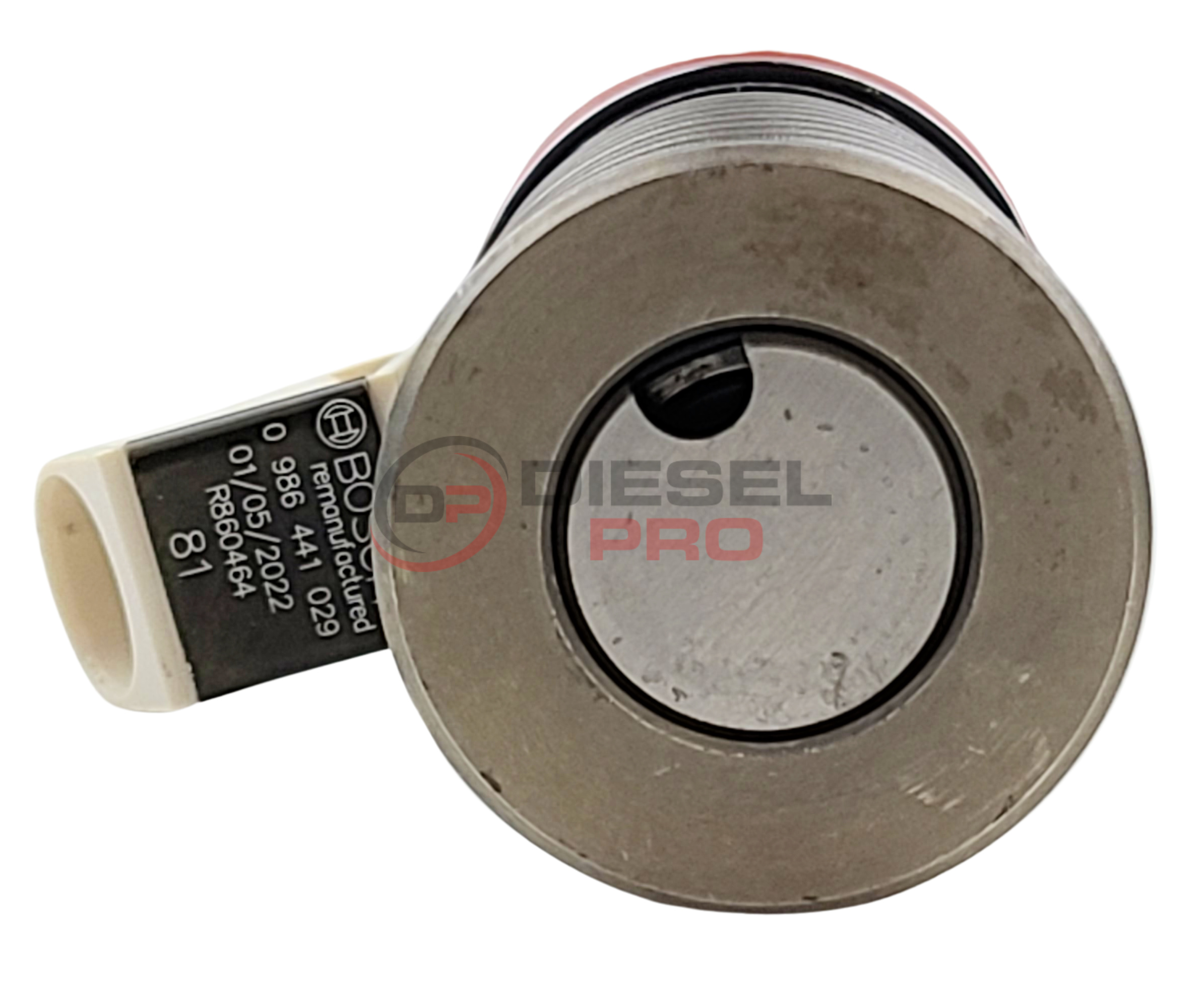 R414703003 | Detroit Diesel Series 60 14.0L Fuel Injector - Diesel Pro