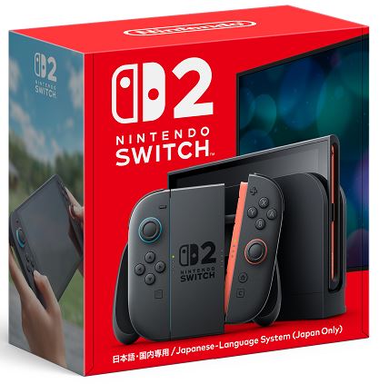 Nintendo Switch スーパーマリオ オデッセイセット (ソフトの付属は