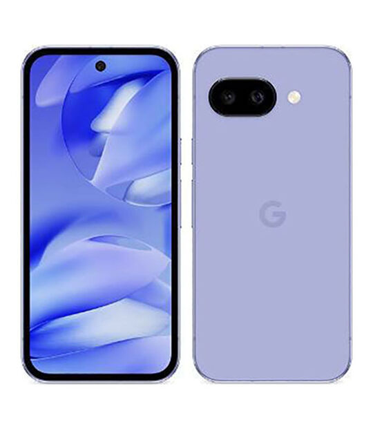 Google Pixel 9a[128G] au アイリスの買取価格｜中古スマホ