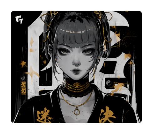 GLSSWRKS Akari レビュー – DPQP