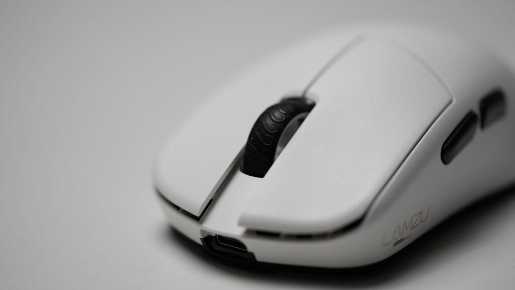 Lamzu Maya X – DPQP