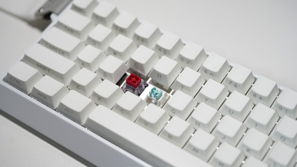 IYX MU68 PRO – DPQP