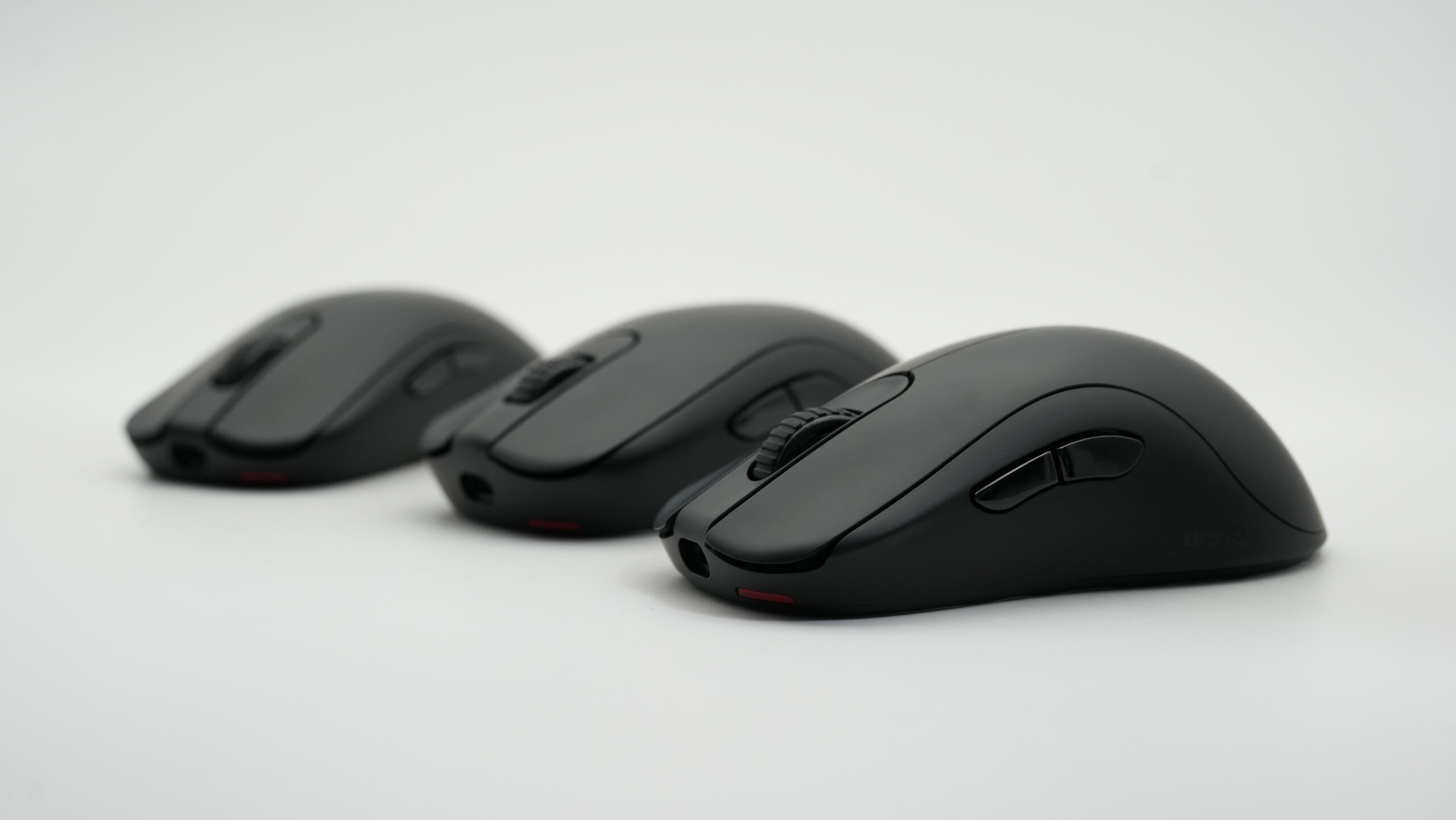 BenQ ZOWIE ZA13-DW – DPQP