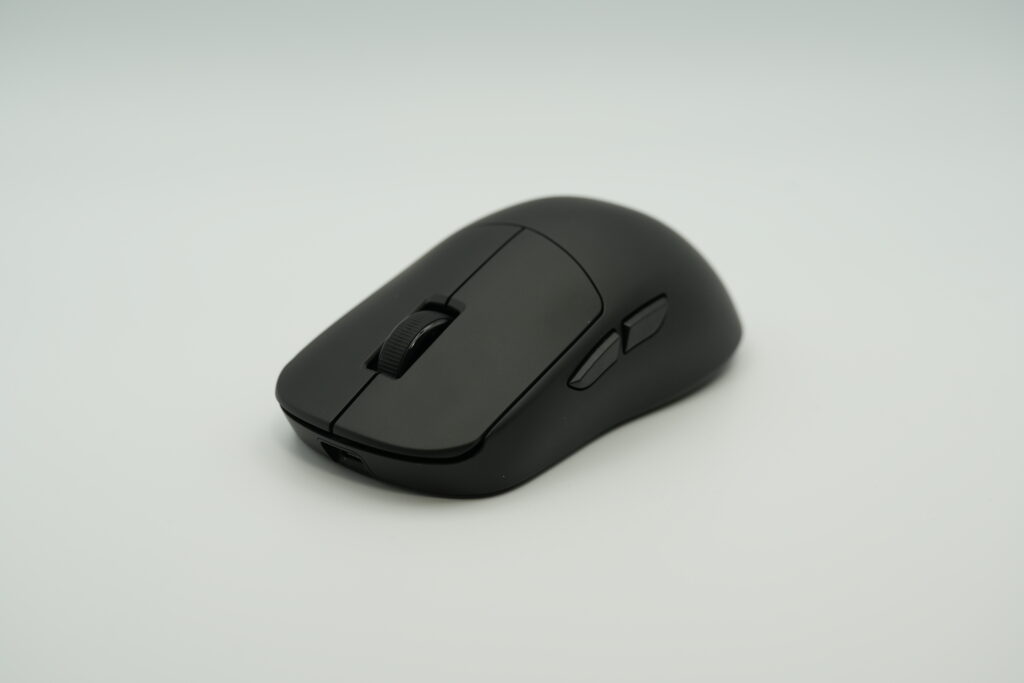 AIM1 時雨 – DPQP