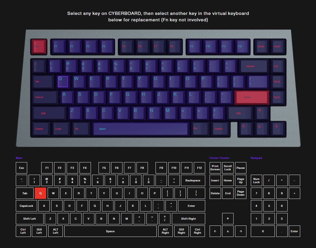 Angry Miao CYBERBOARD R3」レビュー。とにかく所有欲が満たされる