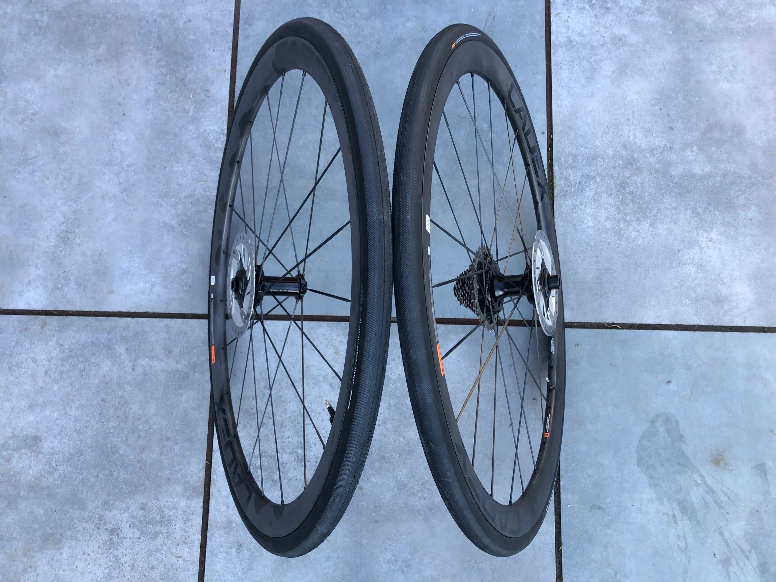 Cadex 36 Disc tubeless wheelset review | Cyclist