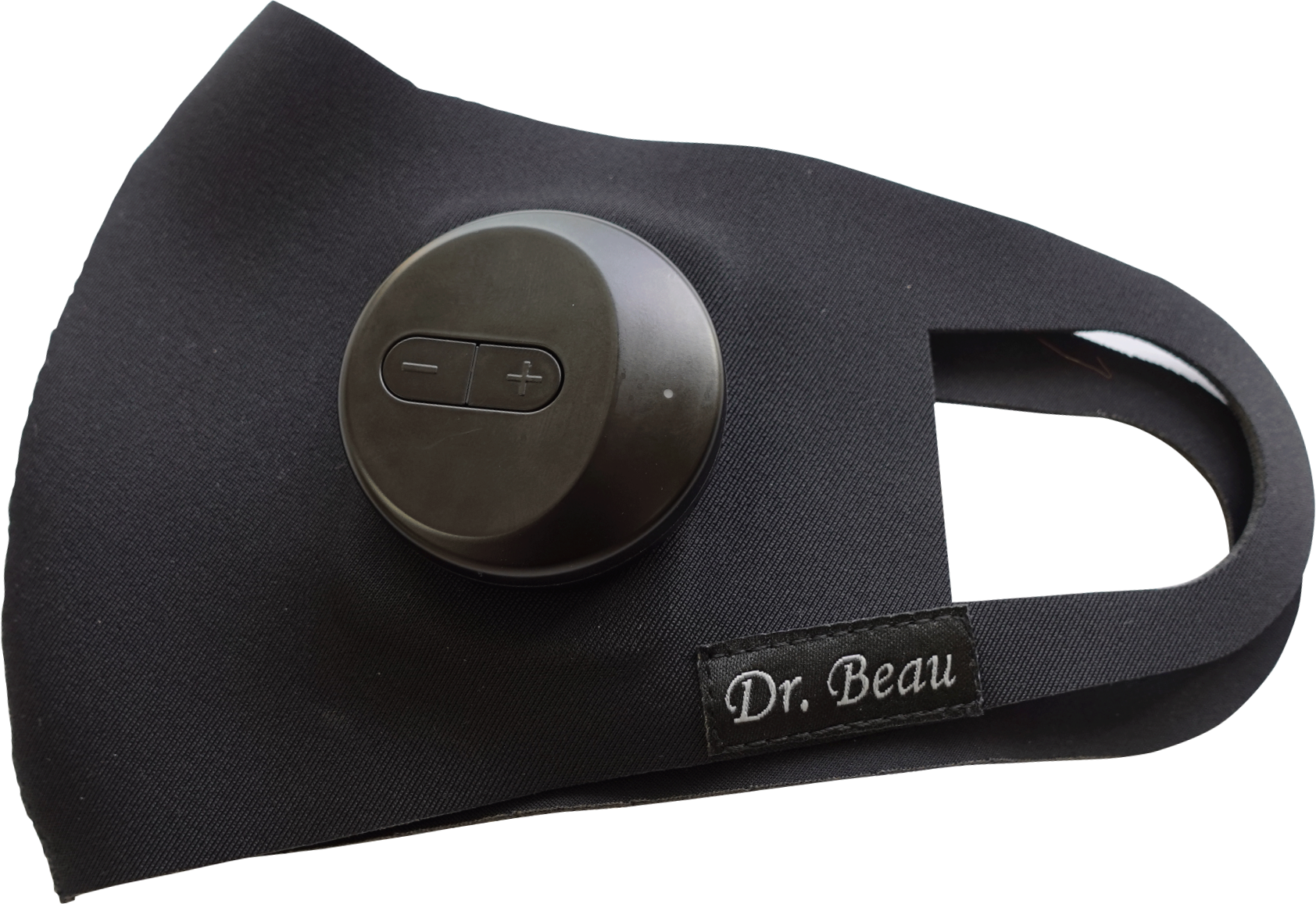 Dr.Beau