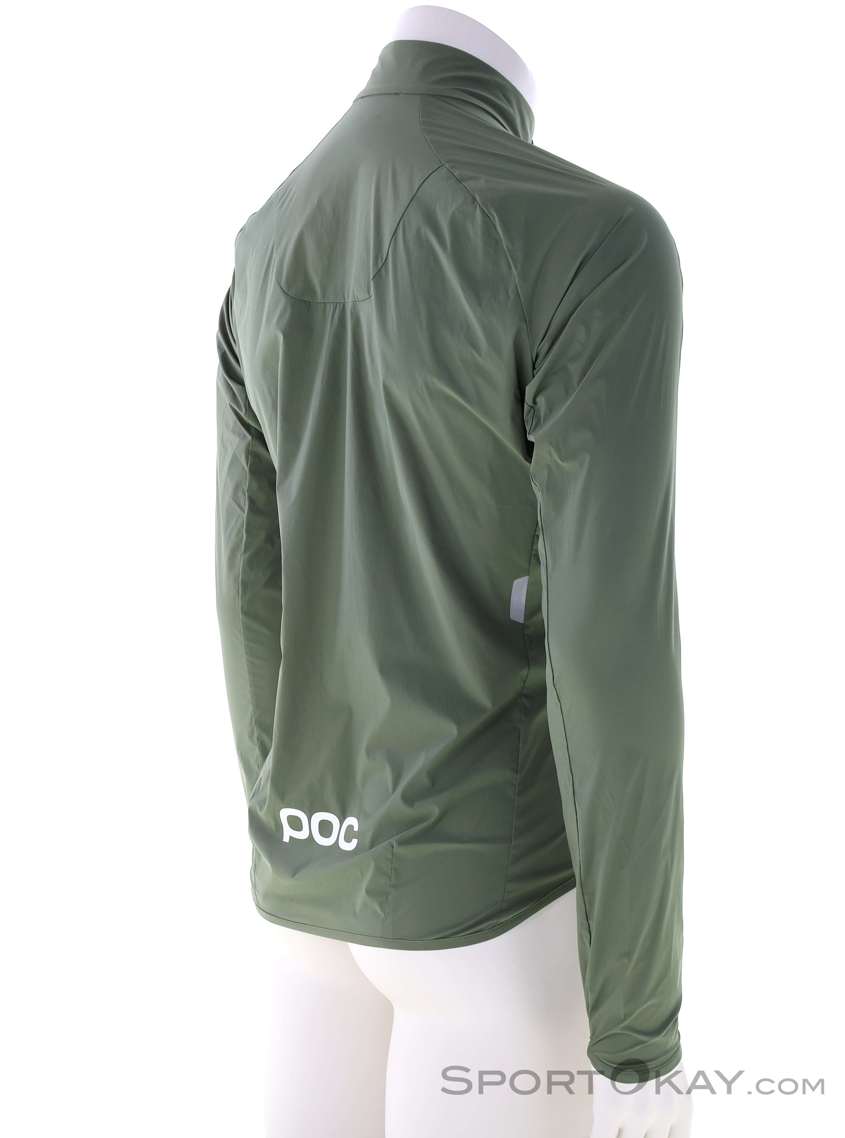 POC Pure-Lite Splash Mens Biking Jacket - Jackets - Bike Clothing
