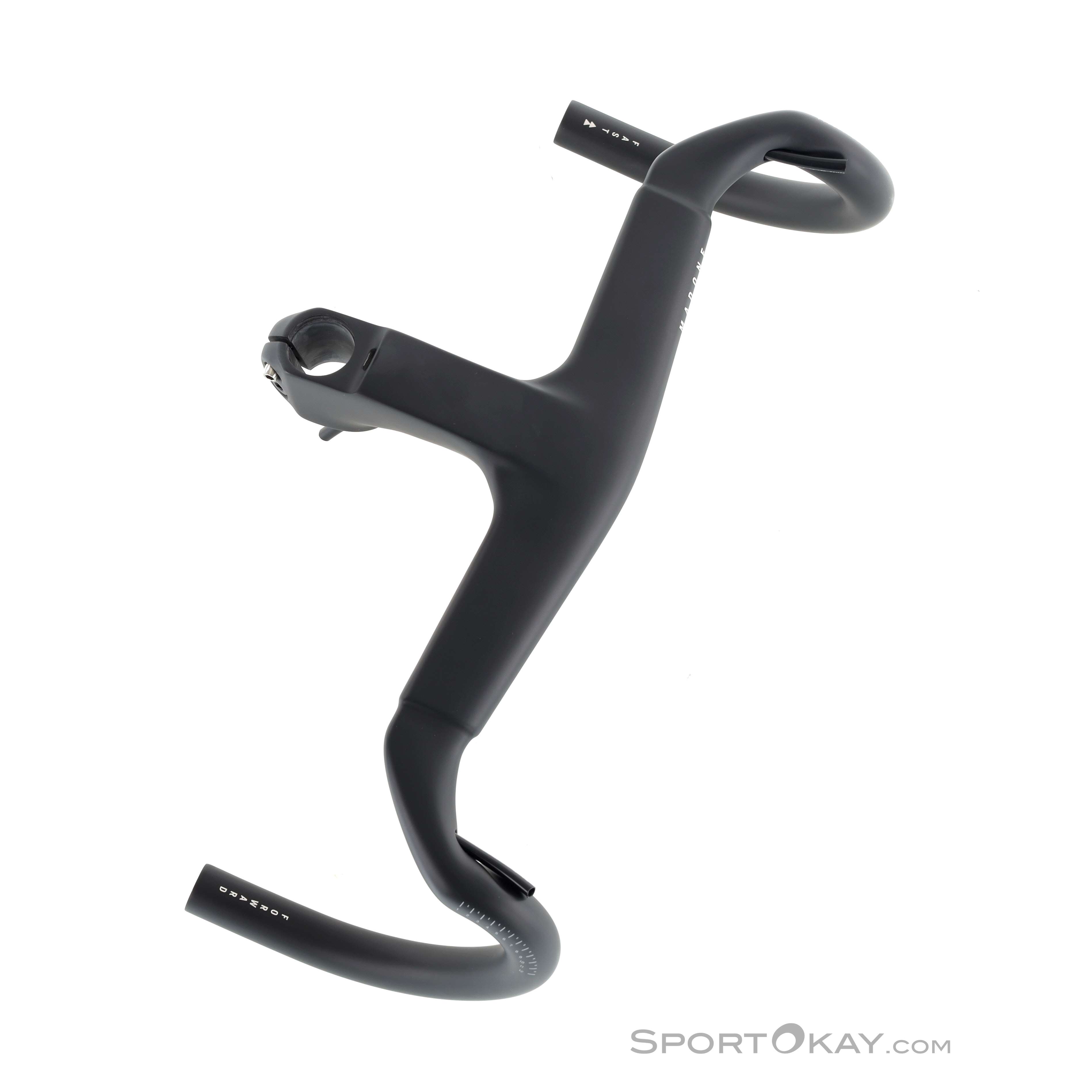 Trek Madone SLR Gen 7 Handlebar - Handlebar - Components - Bike - All