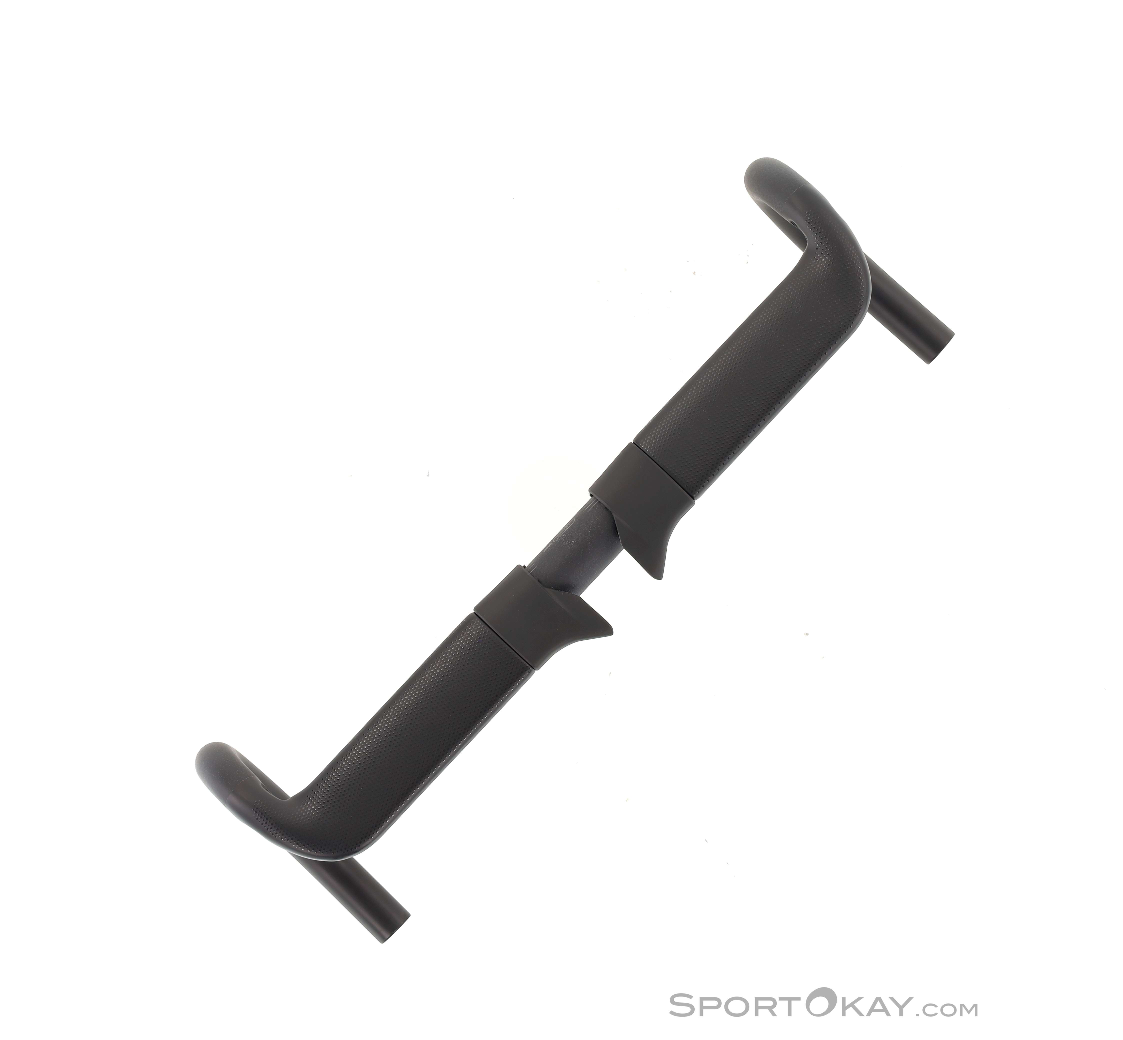 Syncros Creston 1.0 Aero Handlebar - Handlebar - Components - Bike