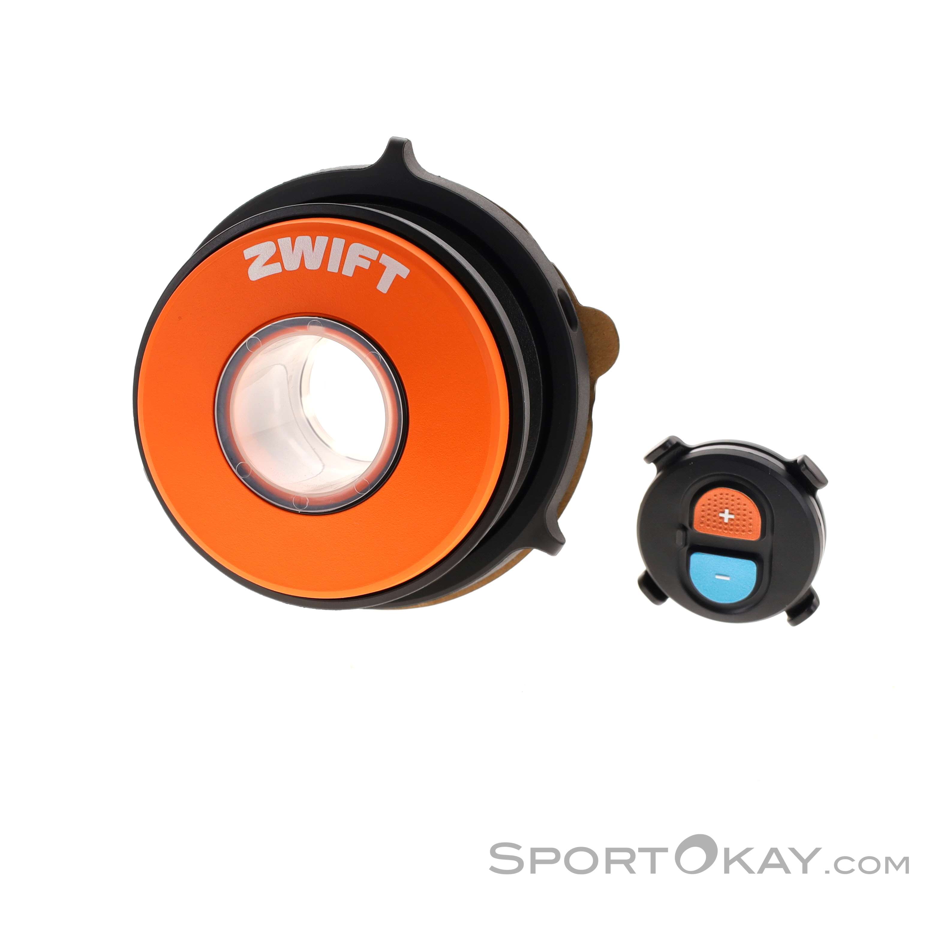 Wahoo Zwift Cog & Click Upgrade Kit Exercise Bike Accessories