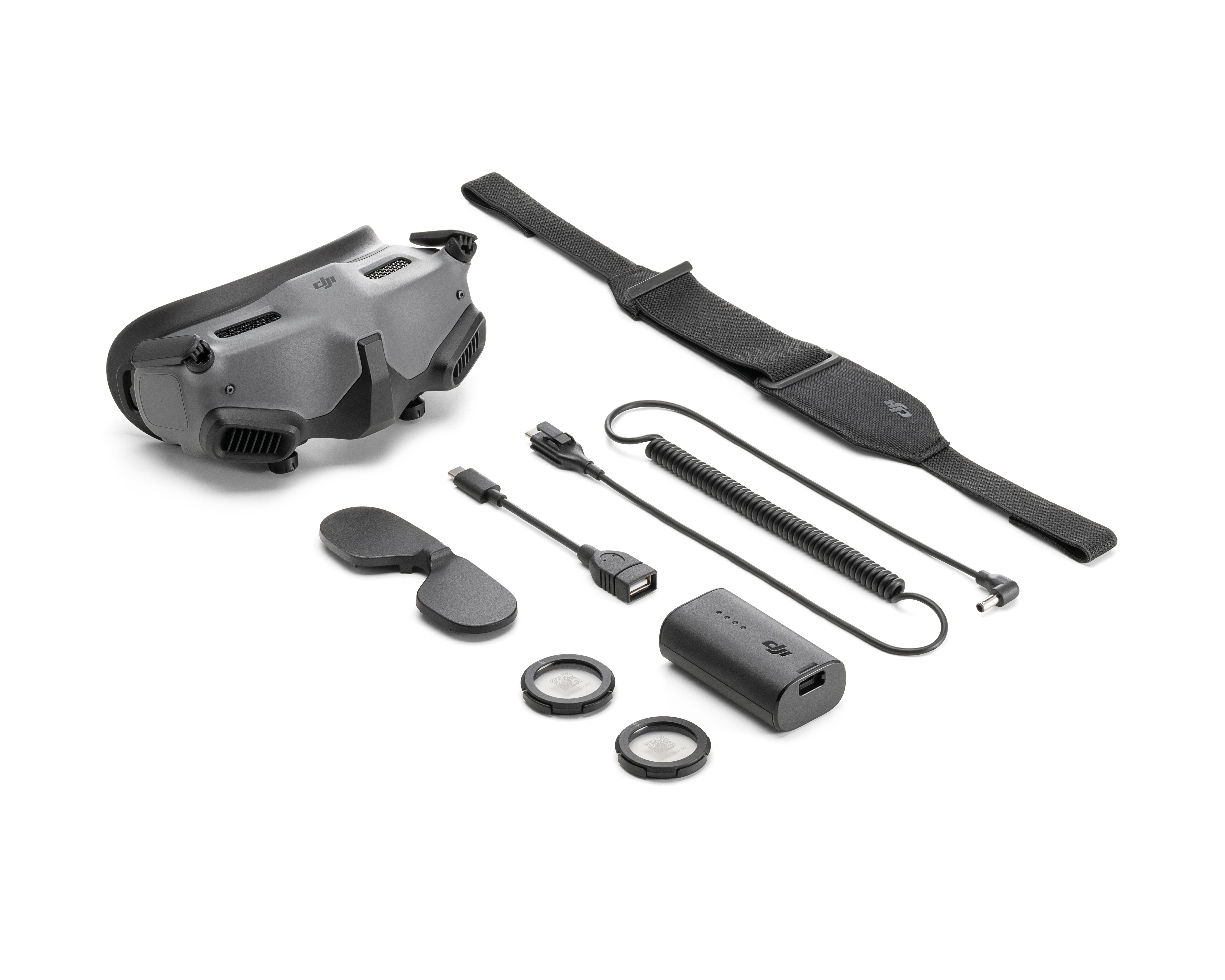 DJI Goggles 2 Motion Combo | Drone Safe Store