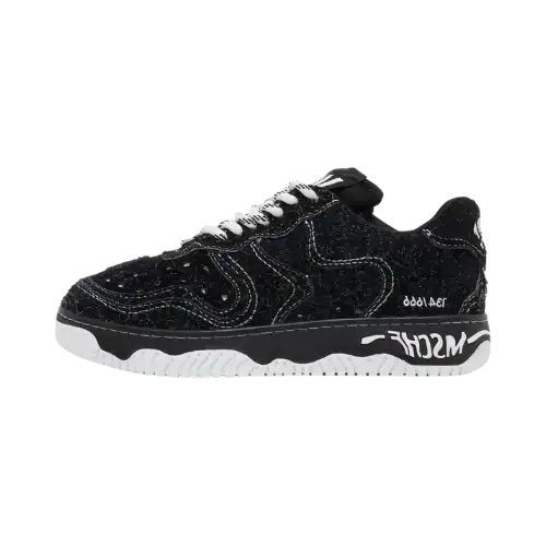 MSCHF Super Normal 2 Perrotin Edition - Droper