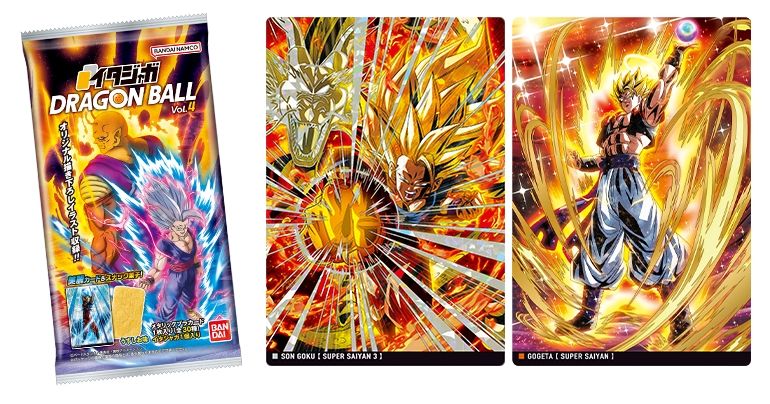 イタジャガ ドラゴンボール CRまとめ売り (コンセプトレア) 他、SSR