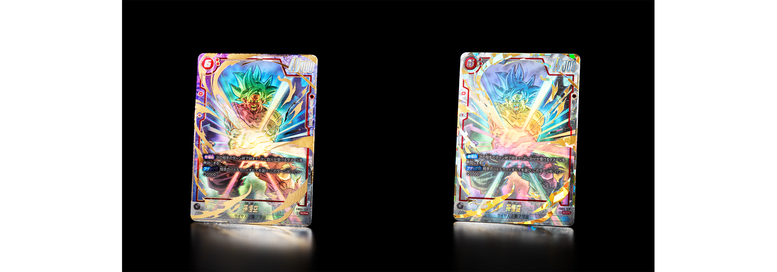 ドラゴンボールスーパーカードゲーム フュージョンワールド