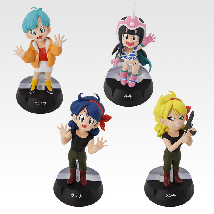 一番くじ ドラゴンボール ASSEMBLE COLLECTION ～孫悟空少年期編～」が
