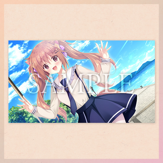 NintendoSwitch『あまいろショコラータ』