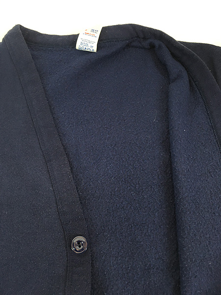 古着 80s USA製 Jerzees 無地 プレーン パチポケ オールド スウェット