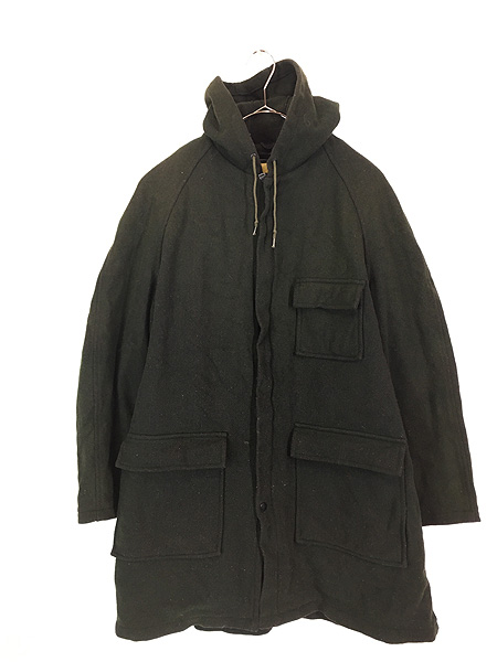 最終売り尽し】古着 60-70s Sears Oakbrook カデット タイプ メルトン