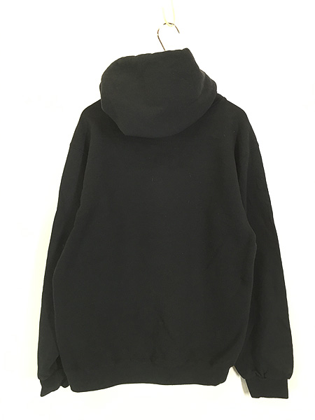 古着 90s NIKE センター スウォッシュ ロゴ 刺しゅう スウェット