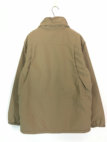古着 19s Patagonia 「Isthmus Parka」 裏ボア フリース イスマス