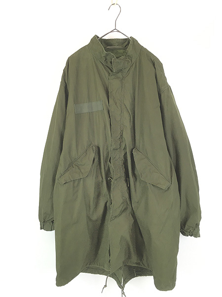 古着 80-90s 「WISCONSIN」 豪華 チェーン 太畝 コーデュロイ FFA