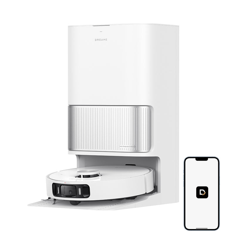 Dreame L40 Ultra AE Robot Süpürge – 19.000 Pa Güç, MopExtend ve