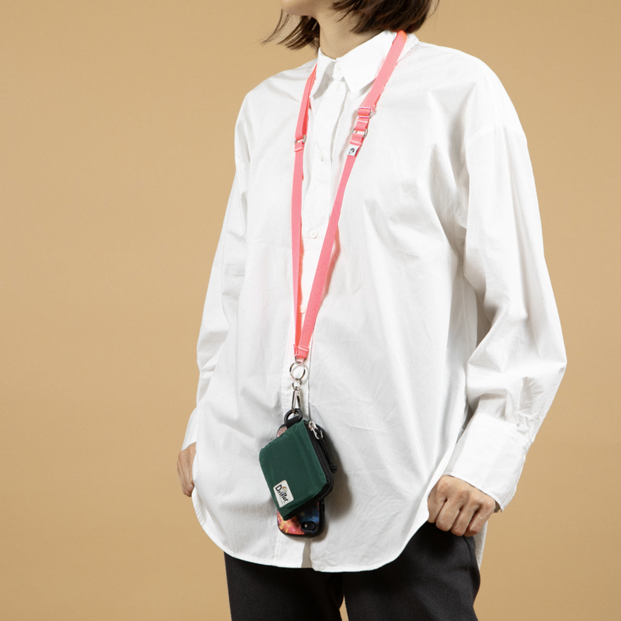 LANYARD / ランヤード | Drifter / ドリフター