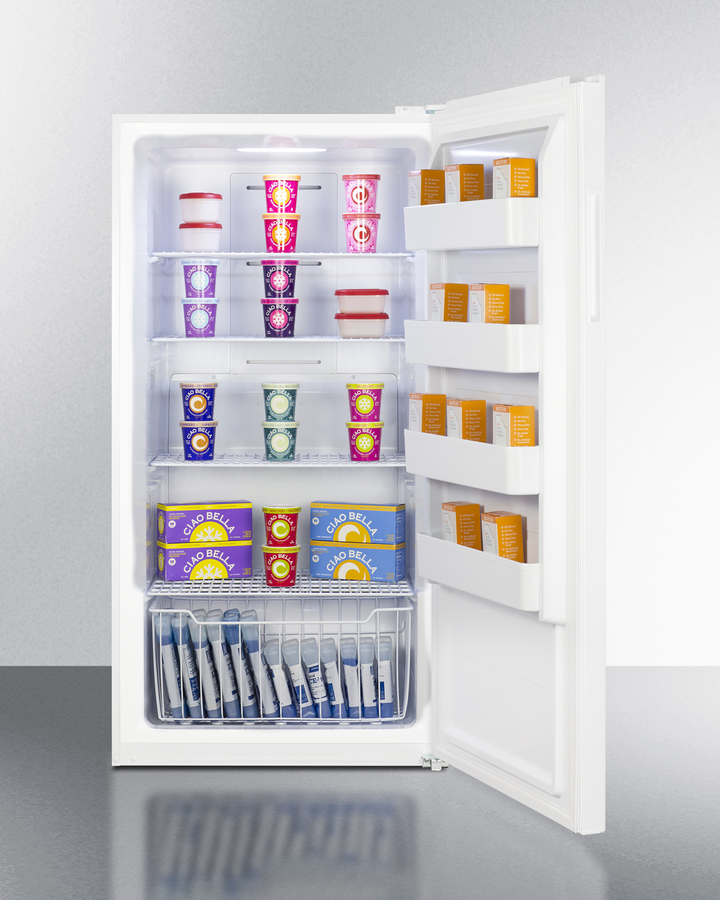 UF18W | Summit® Appliance