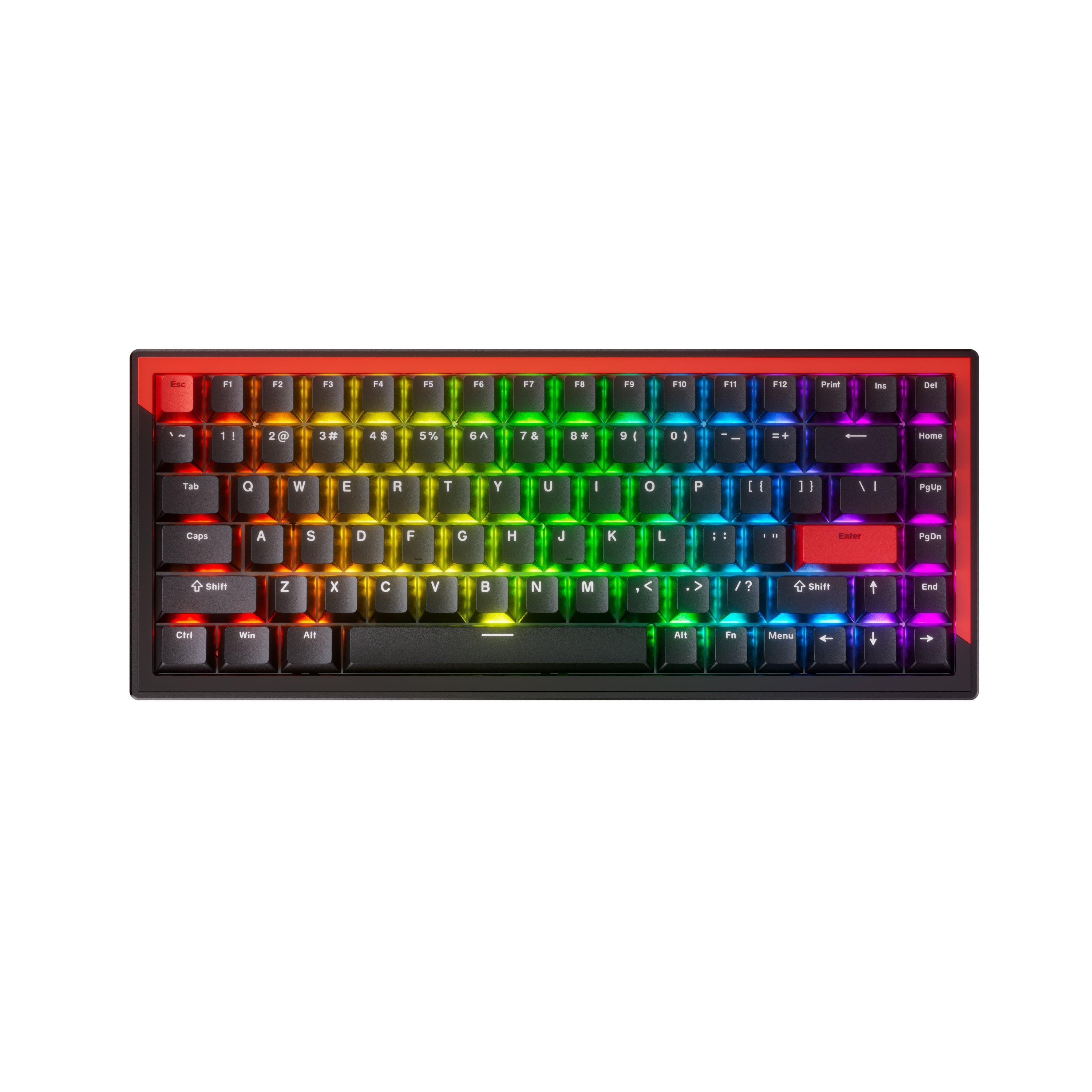DrunkDeer G75 - Rapid Trigger HE Magnetic Switch Keyboard