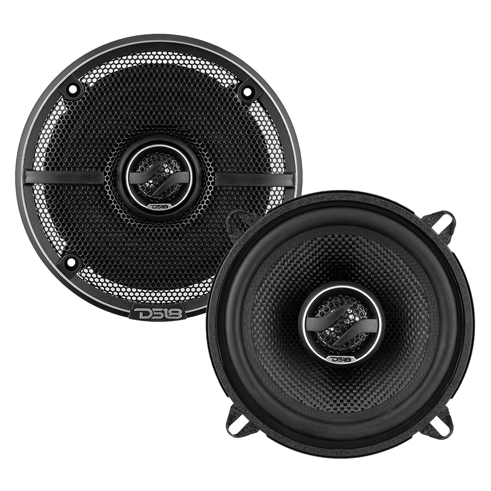 DS18 ZXI ELITE 6.5
